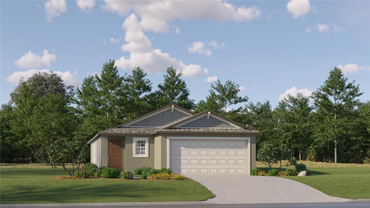13146 Empress Jewel Tr., Parrish, FL 34219