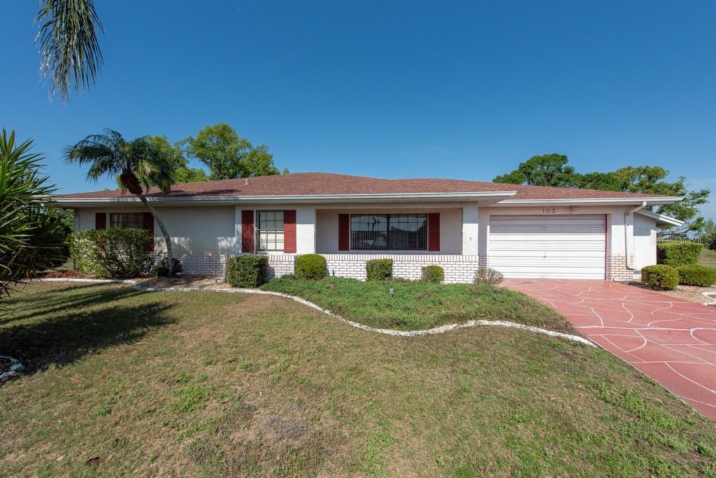 103 El Turco Ct., Sun City Center, FL 33573