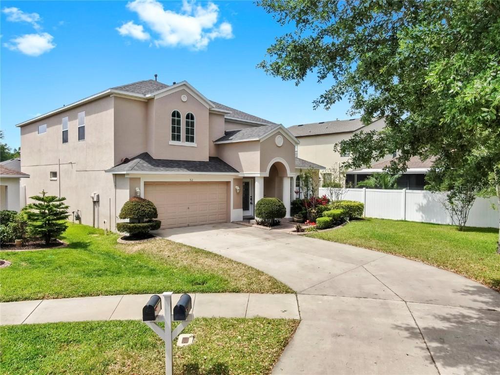 312 Taxter Run Ln., Valrico, FL 33594