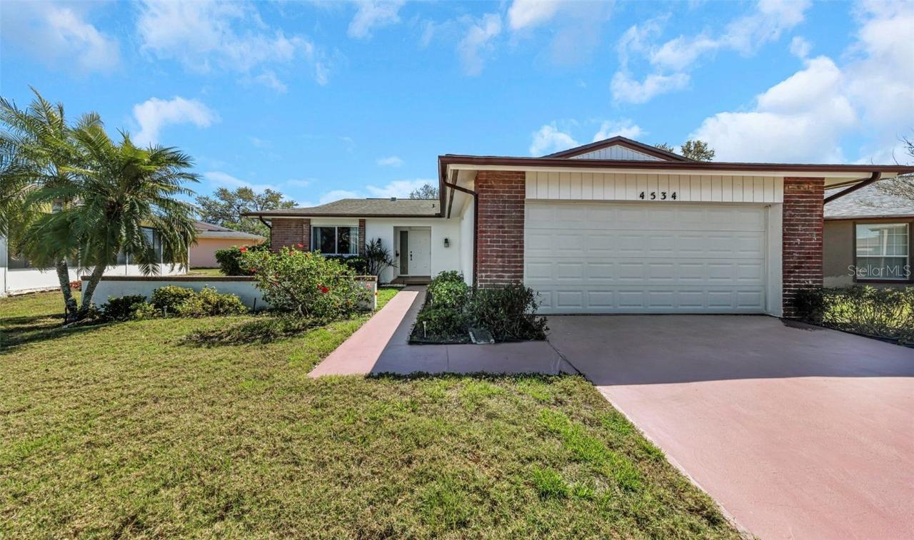 4534 Great Lakes Dr., Clearwater, FL 33762
