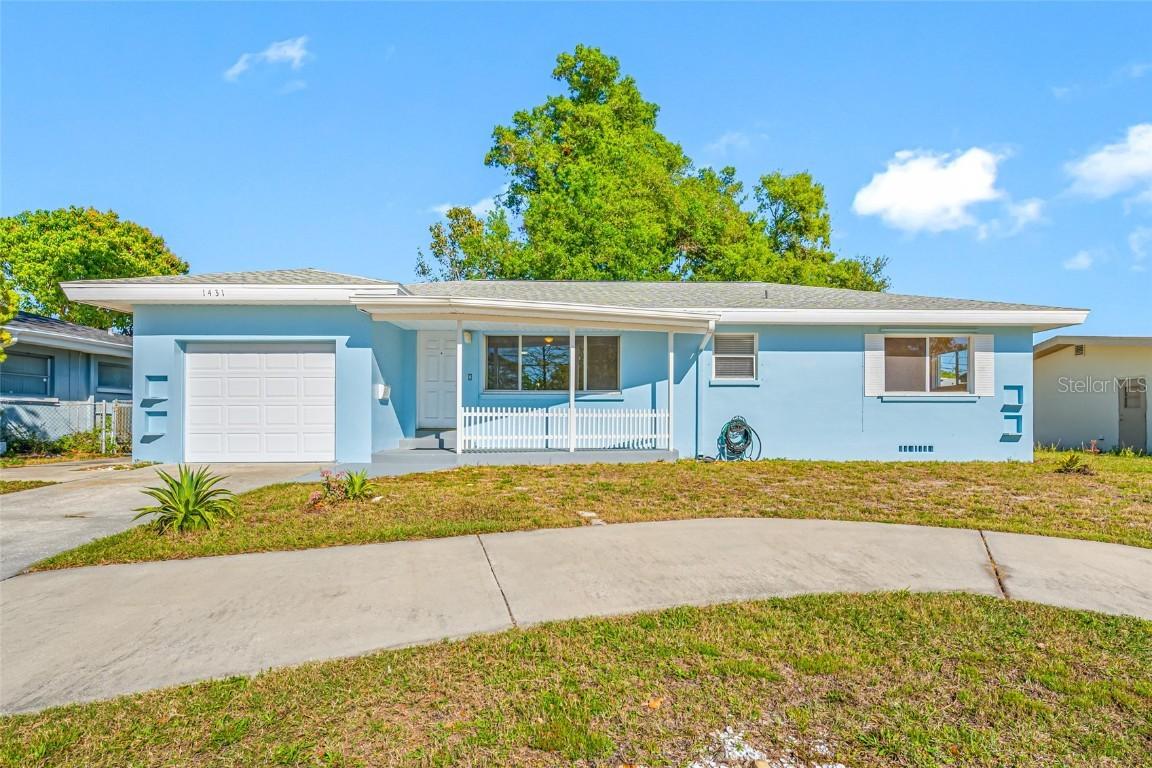 1431 Kings Hwy., Clearwater, FL 33755