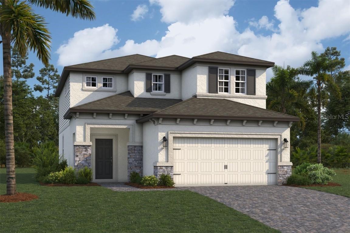 [Address Hidden by Seller], Wesley Chapel, FL 33545