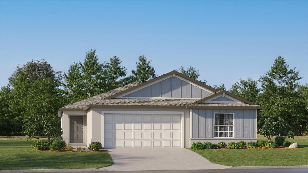 12957 Shining Blue Nile Ln., Parrish, FL 34219