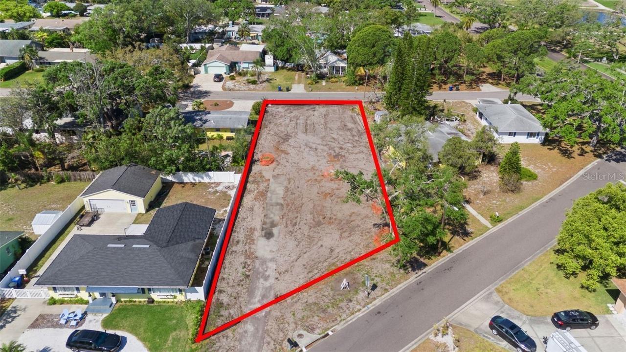 907 Gulf View Blvd., Dunedin, FL 34698