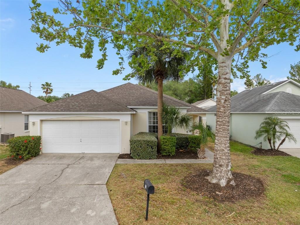 146 Bayswater Ln., Davenport, FL 33897