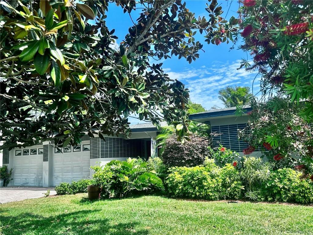 1345 S Evergreen Ave., Clearwater, FL 33756