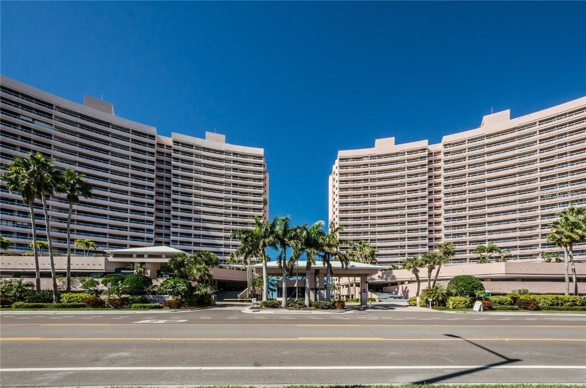 1310 Gulf Blvd. #5C, Clearwater Beach, FL 33767