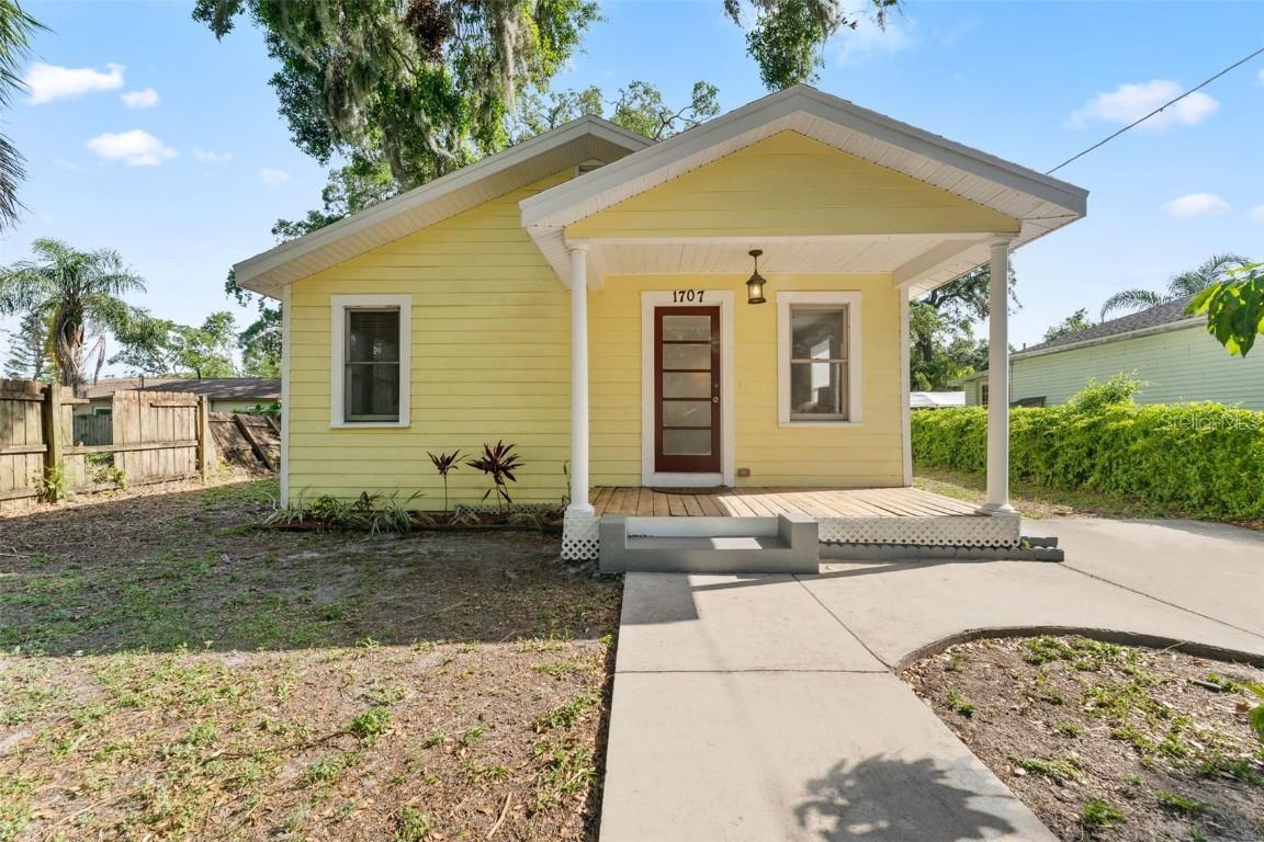 1707 E Henry Ave., Tampa, FL 33610