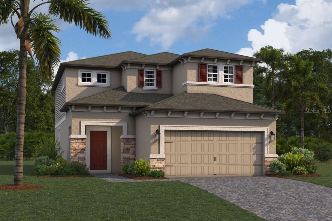 [Address Hidden by Seller], Zephyrhills, FL 33540