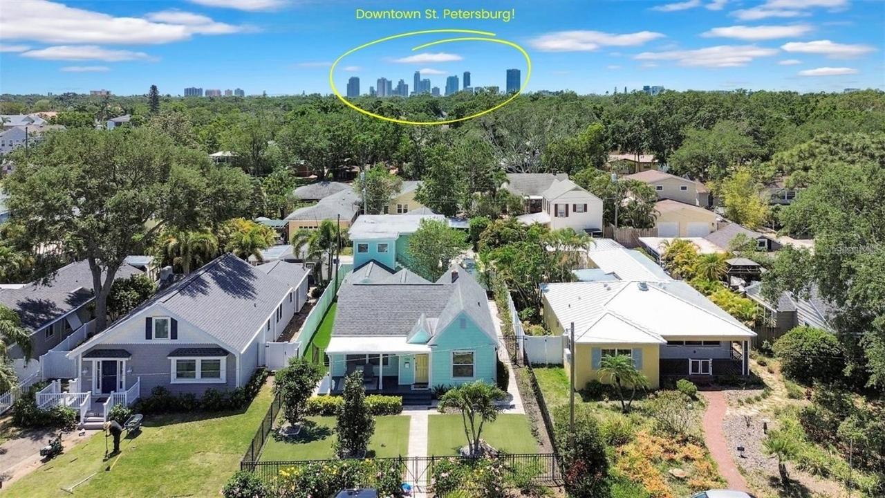 136 30th Ave., St Petersburg, FL 33704