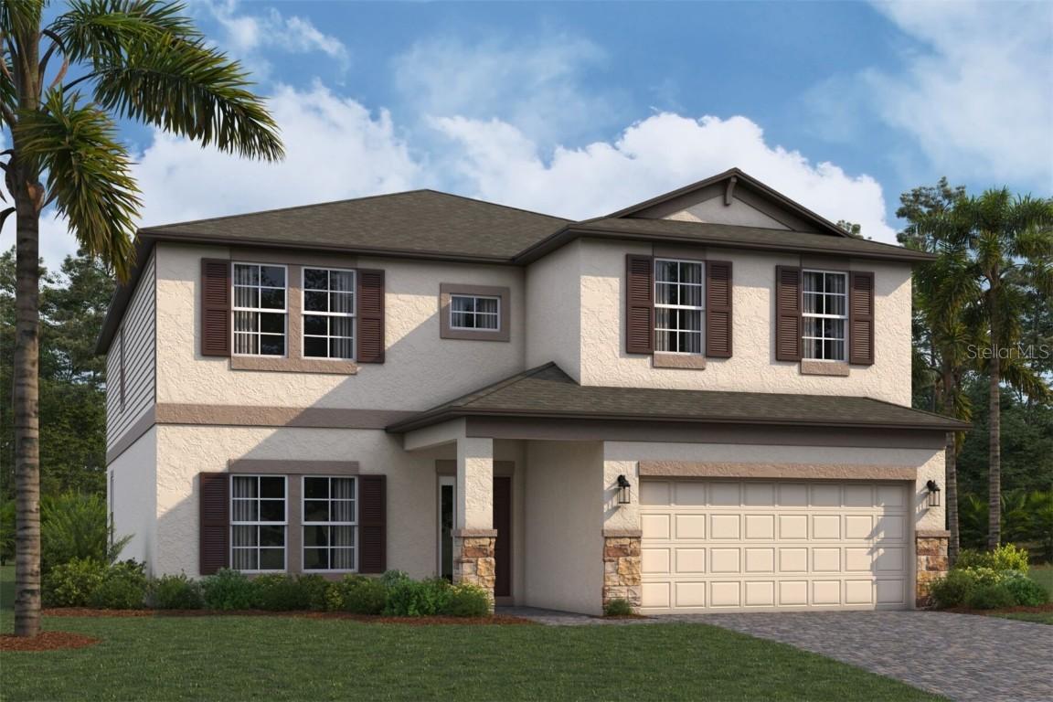 [Address Hidden by Seller], Zephyrhills, FL 33540