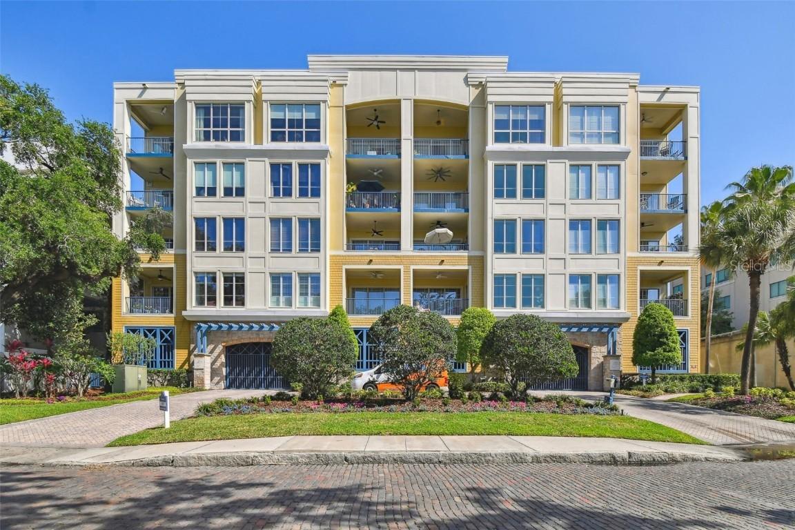 509 W Bay St. #103, Tampa, FL 33606