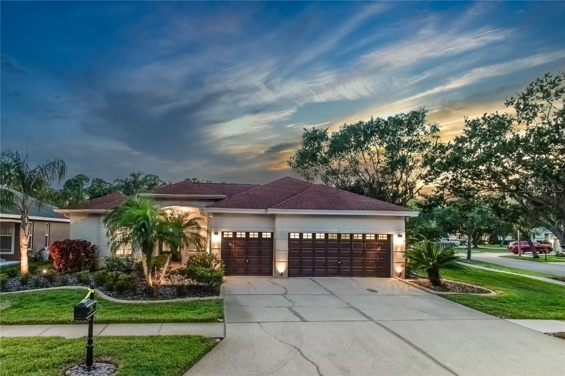 10626 Tavistock Dr., Tampa, FL 33626