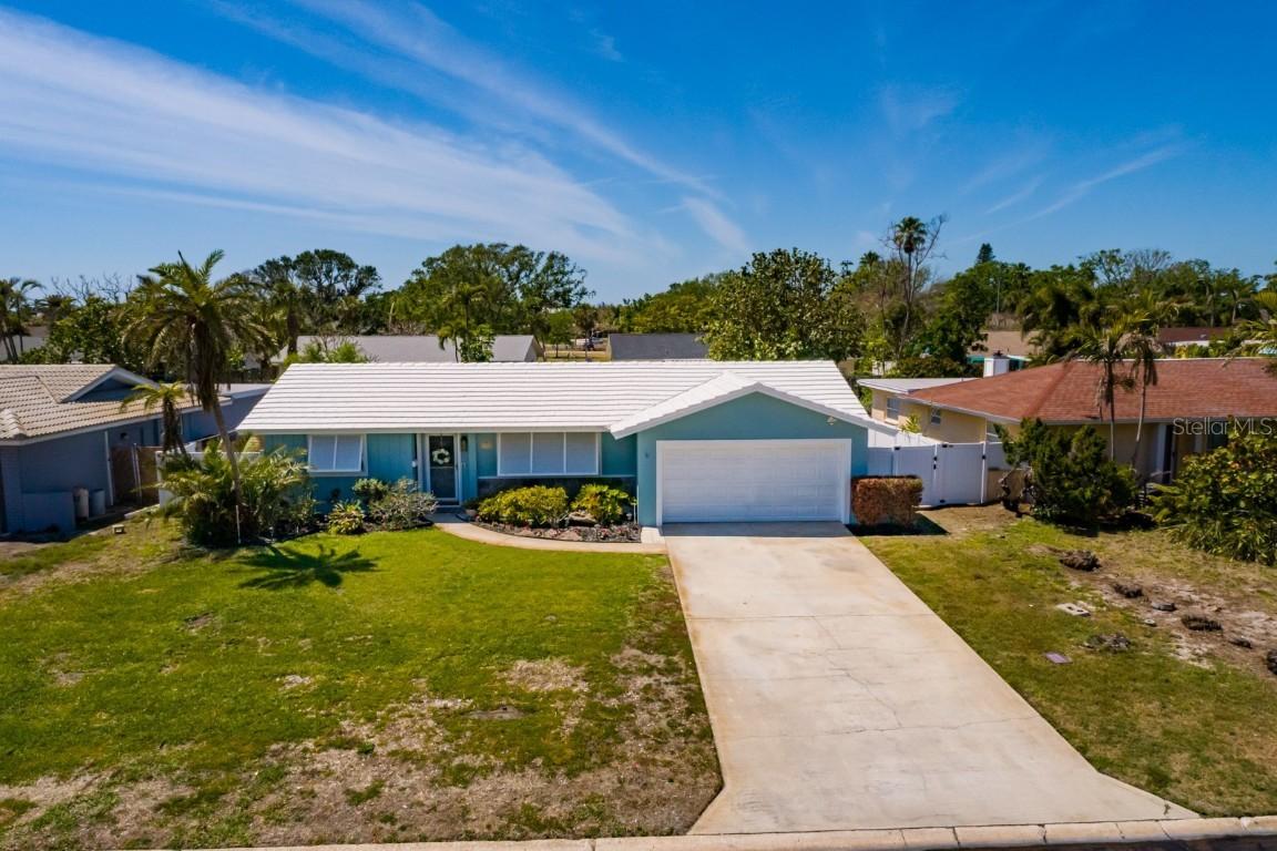 2972 E Vina Del Mar Blvd., St Pete Beach, FL 33706