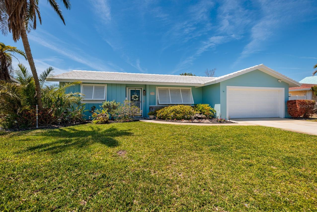 2972 E Vina Del Mar Blvd., Treasure Island, FL 33706
