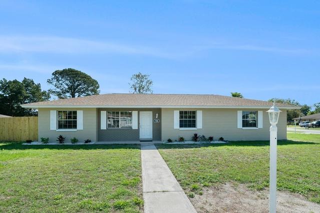 Homes Just Sold That Attend West Hernando Middle School: June 3rd to June 9th