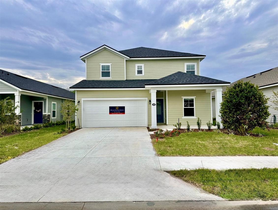 105 Nighthawk Ln., Palm Coast, FL 32164