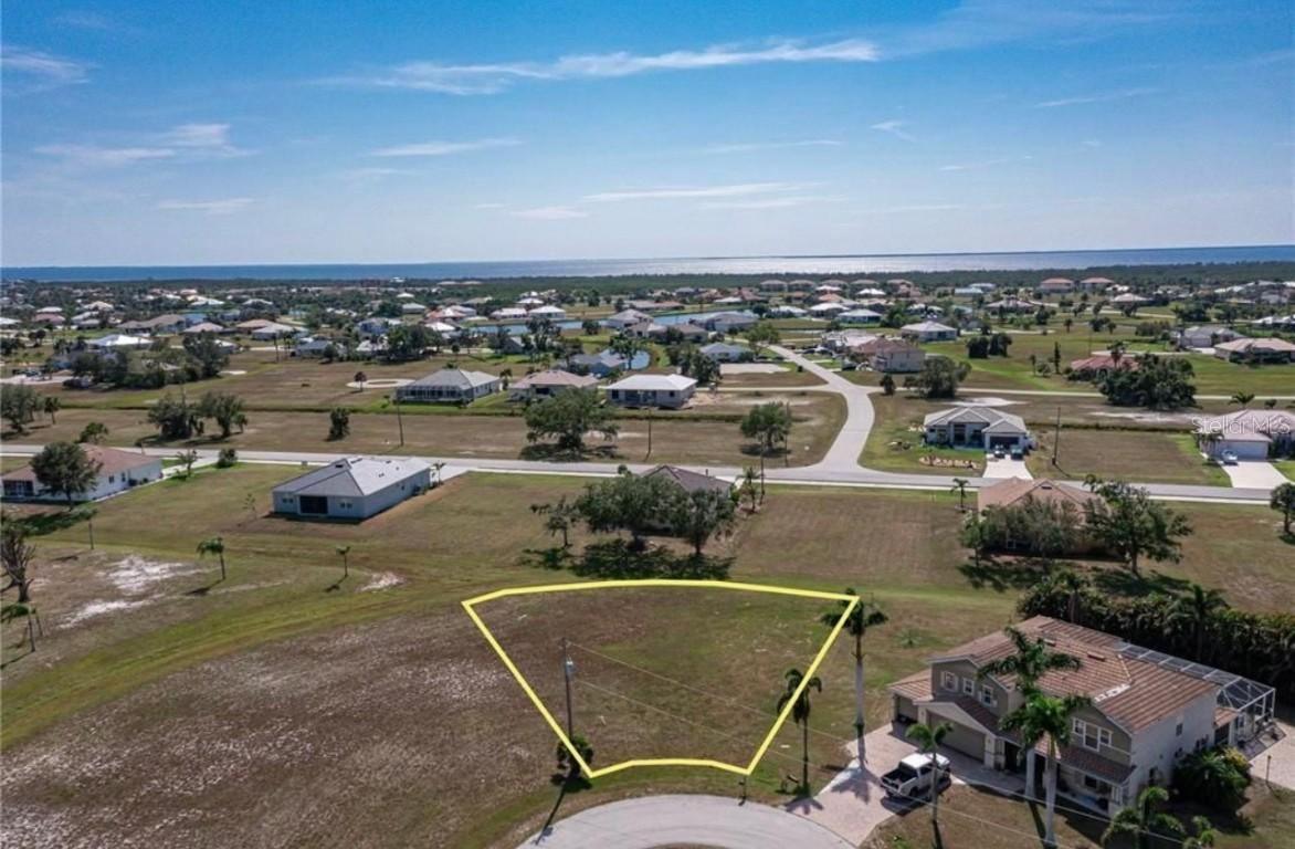 17311 Naiad Ct., Punta Gorda, FL 33955