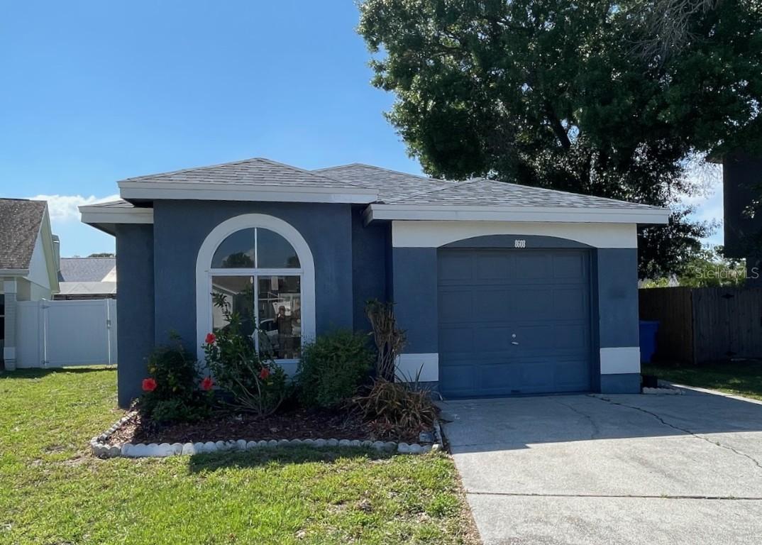 8608 Twin Farms Pl., Tampa, FL 33635
