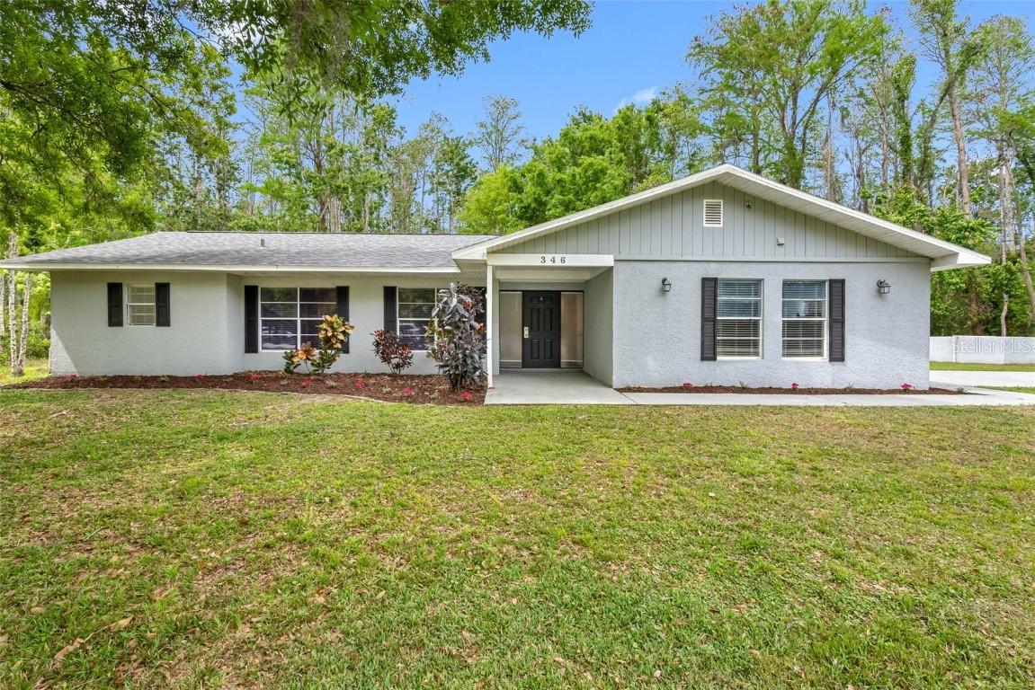 346 Ranch Rd., Tarpon Springs, FL 34688