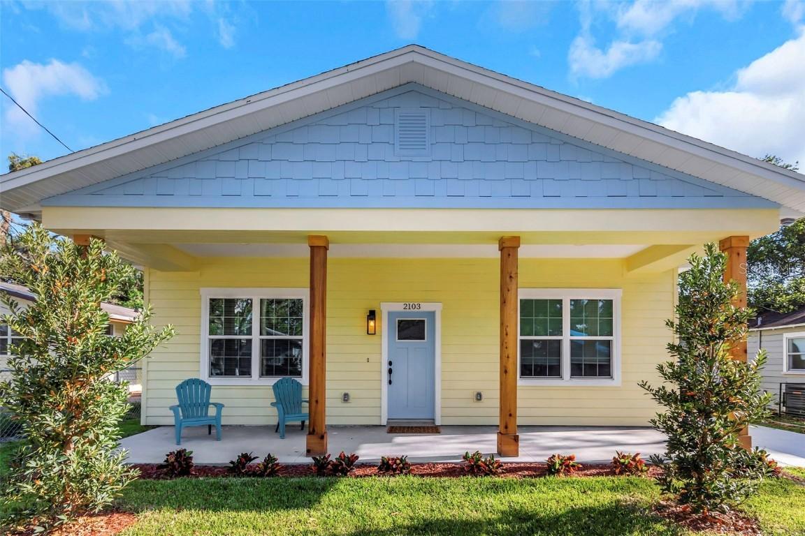 2103 E Ellicott St., Tampa, FL 33610