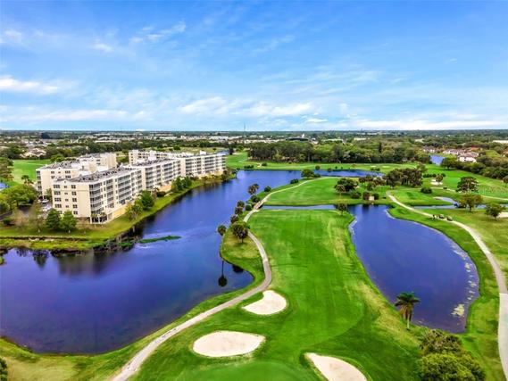 New Golf Course Lots For Sale in Largo: April 8th to April 14th
