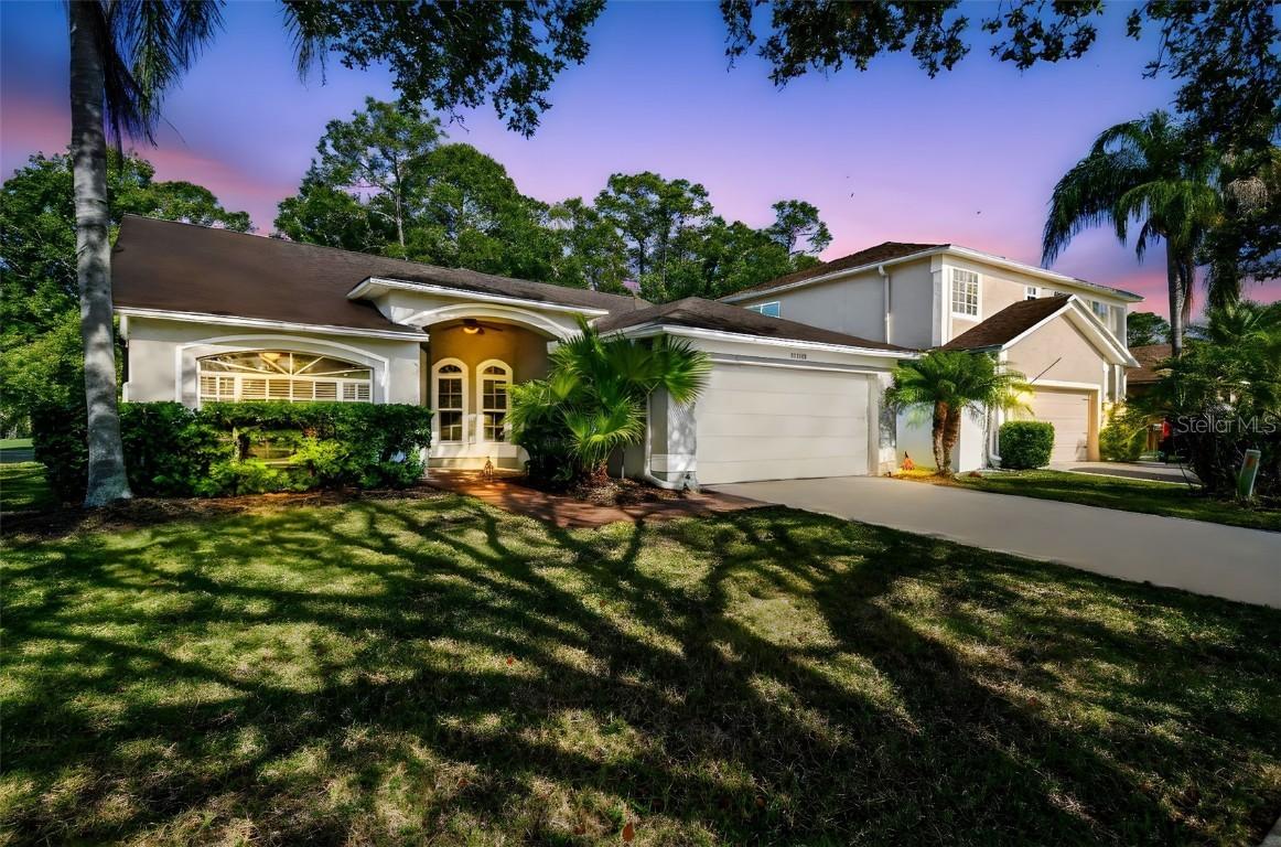 12929 Royal George Ave., Odessa, FL 33556