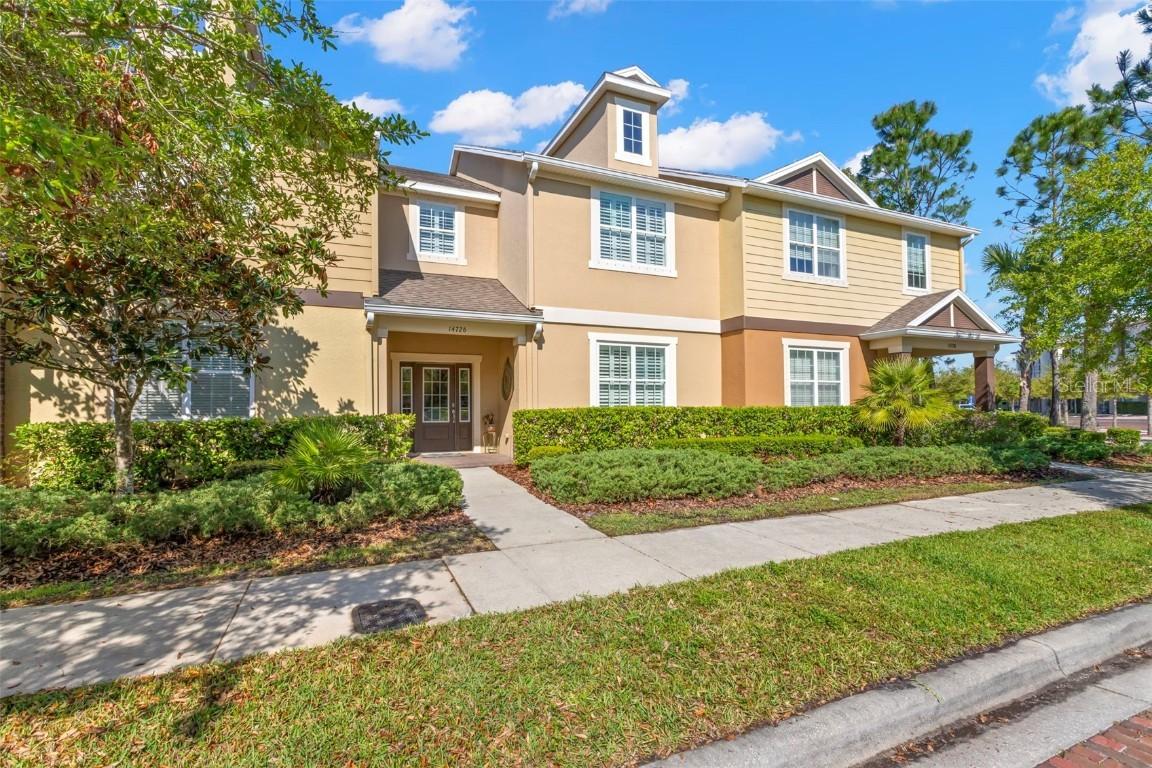 14726 Brick Pl., Tampa, FL 33626