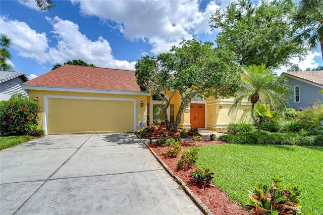 New Homes with In-ground Swimming Pools in Carrollwood Village: March 30th to April 5th