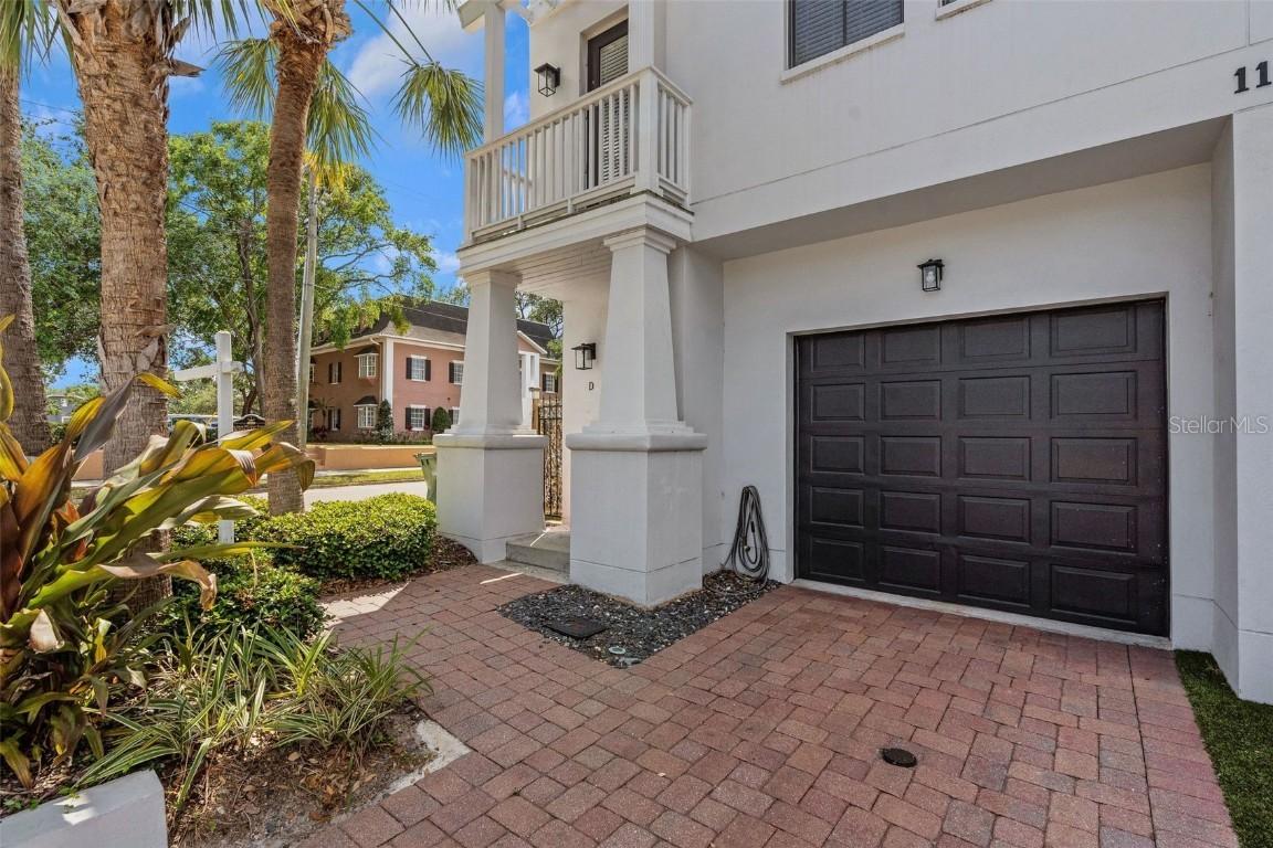 115 S Packwood Ave. #D, Tampa, FL 33606