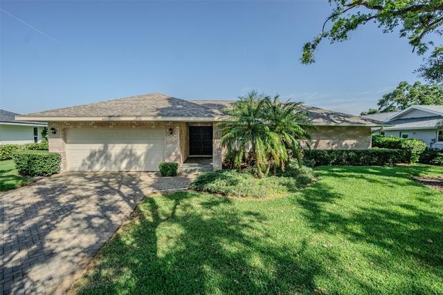 New Homes For Sale This Week That Attend Sawgrass Lake Elementary School: March 28th to April 3rd