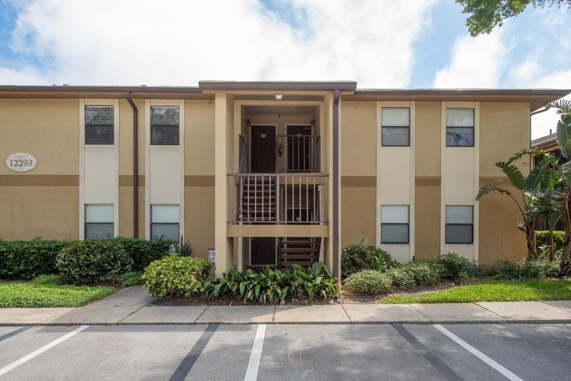 12293 Sailwinds Dr. #206, Largo, FL 33773