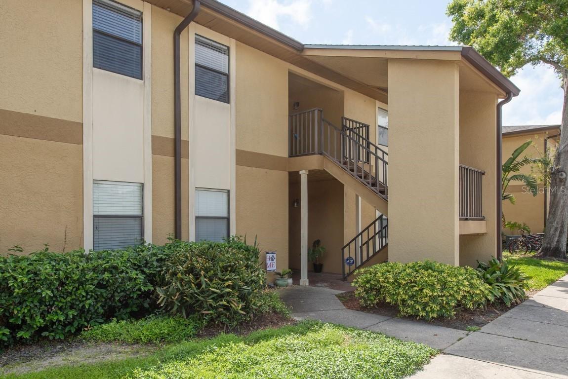 12293 Sailwinds Dr. #206, Largo, FL 33773