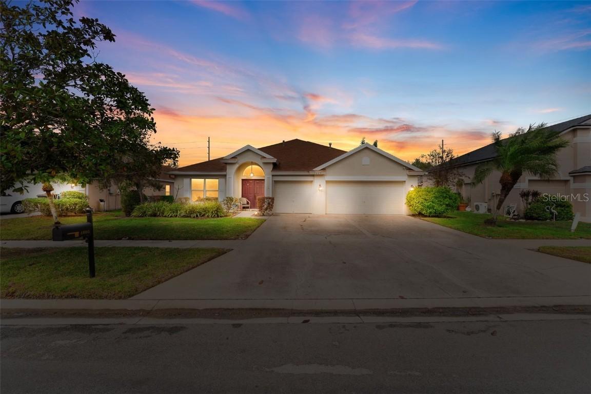 4605 Kilcoyne Ct., Lutz, FL 33558