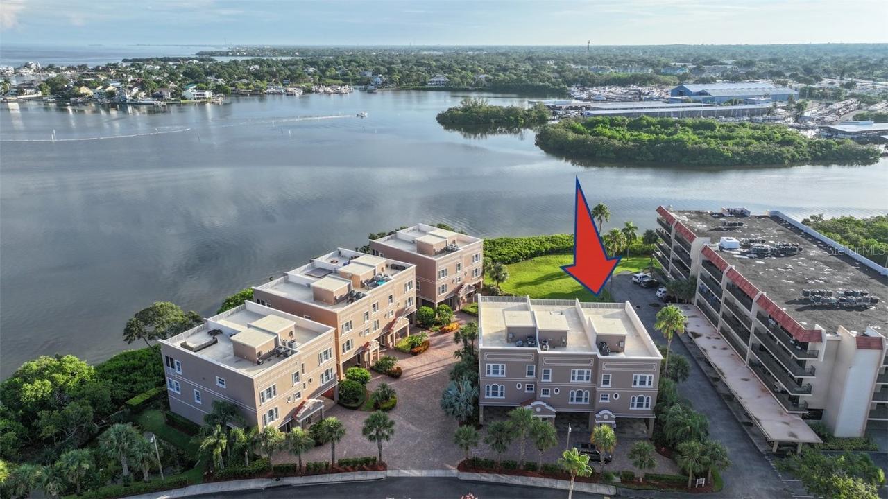 600 Reserve Ln., Dunedin, FL 34698