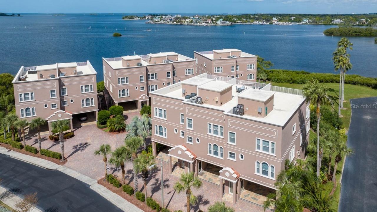 600 Reserve Ln., Dunedin, FL 34698