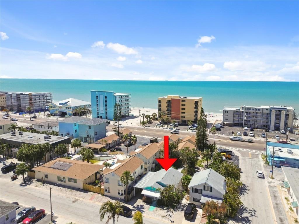 14164 Palm St., Madeira Beach, FL 33708