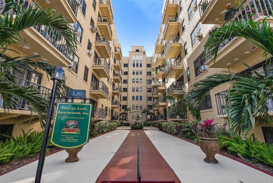 130 4th Ave. #608, St Petersburg, FL 33701