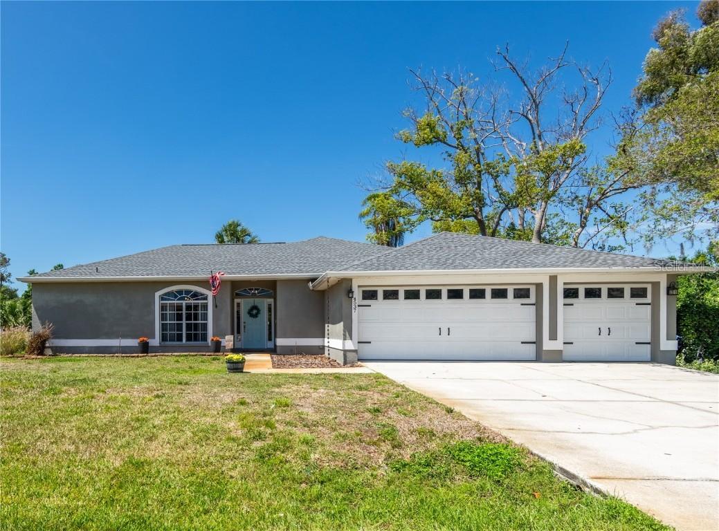 4537 Deerhound Dr., Land O Lakes, FL 34639