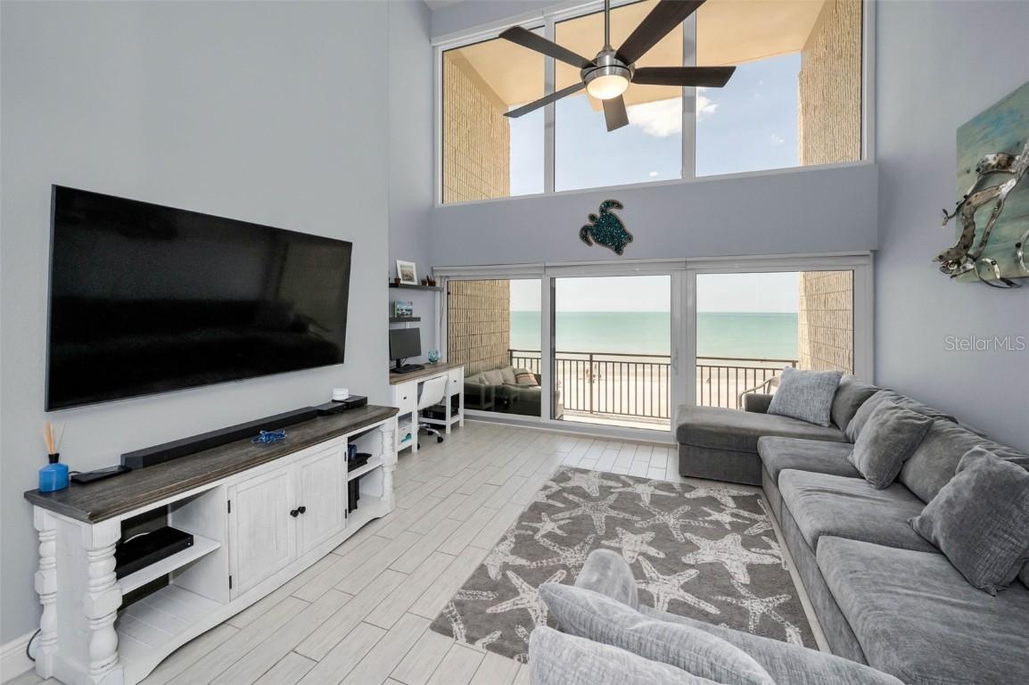 19700 Gulf Blvd. #403, Indian Shores, FL 33785