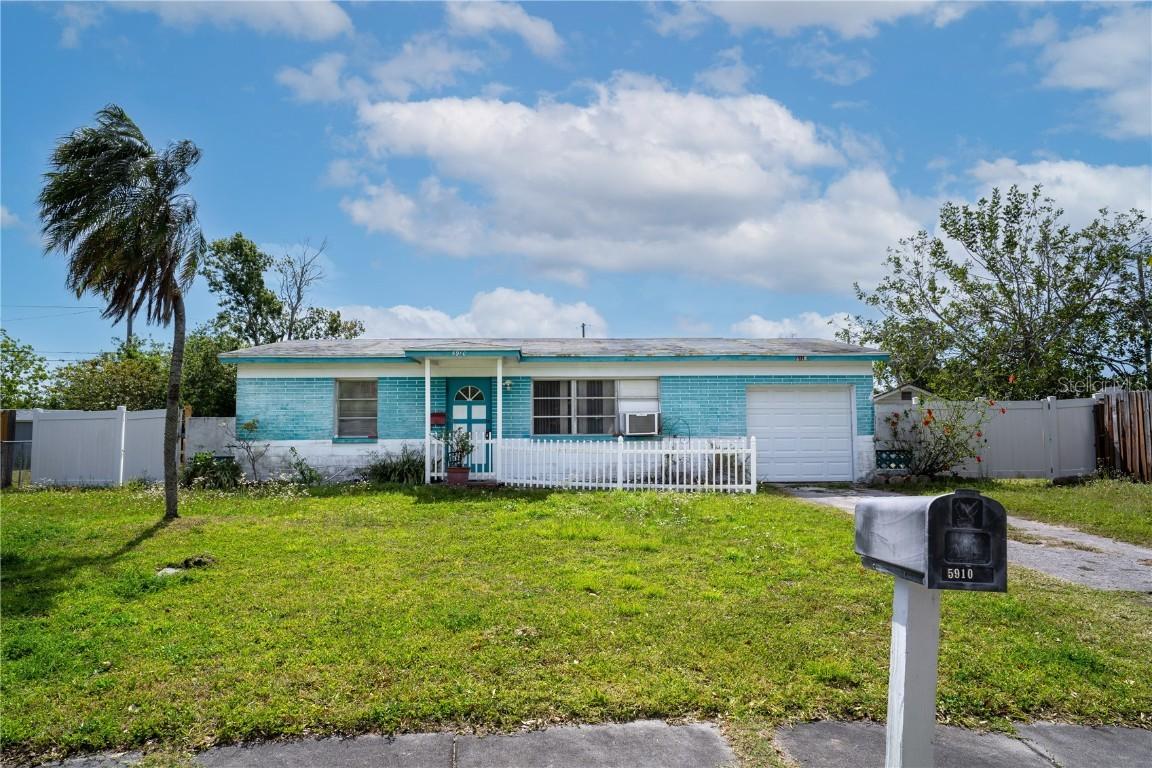 5910 82nd Ter., Pinellas Park, FL 33781