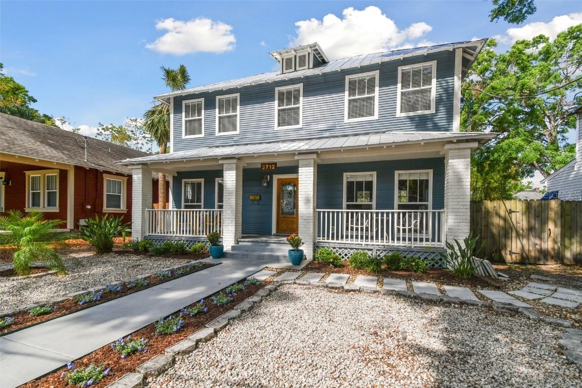 2712 N Jefferson St., Tampa, FL 33602