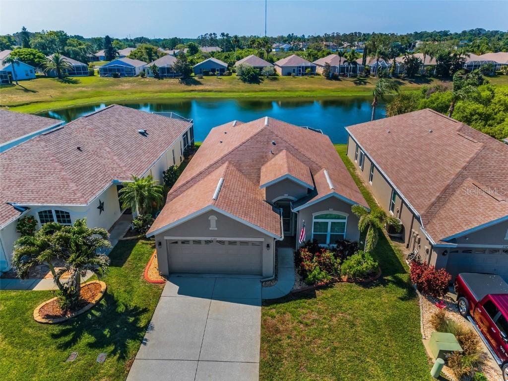 2344 Pleasant Hill Ln., Holiday, FL 34691