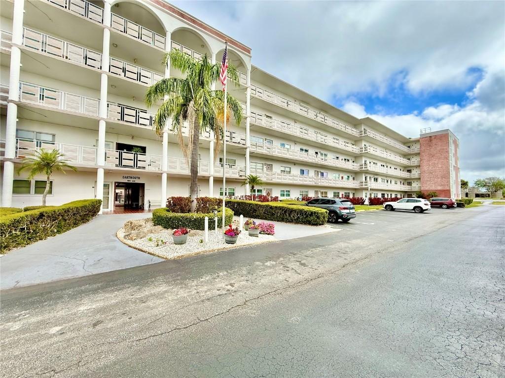 5501 80th St. #501, St Petersburg, FL 33709