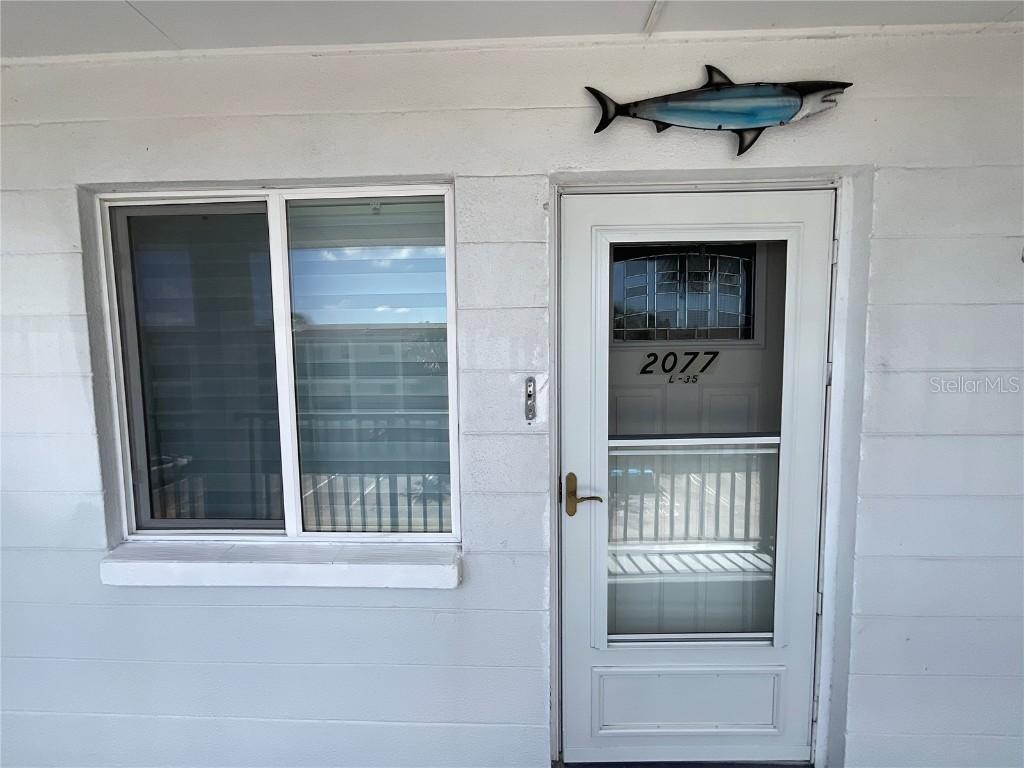 2077 Canal Dr. #L35, Bradenton, FL 34207
