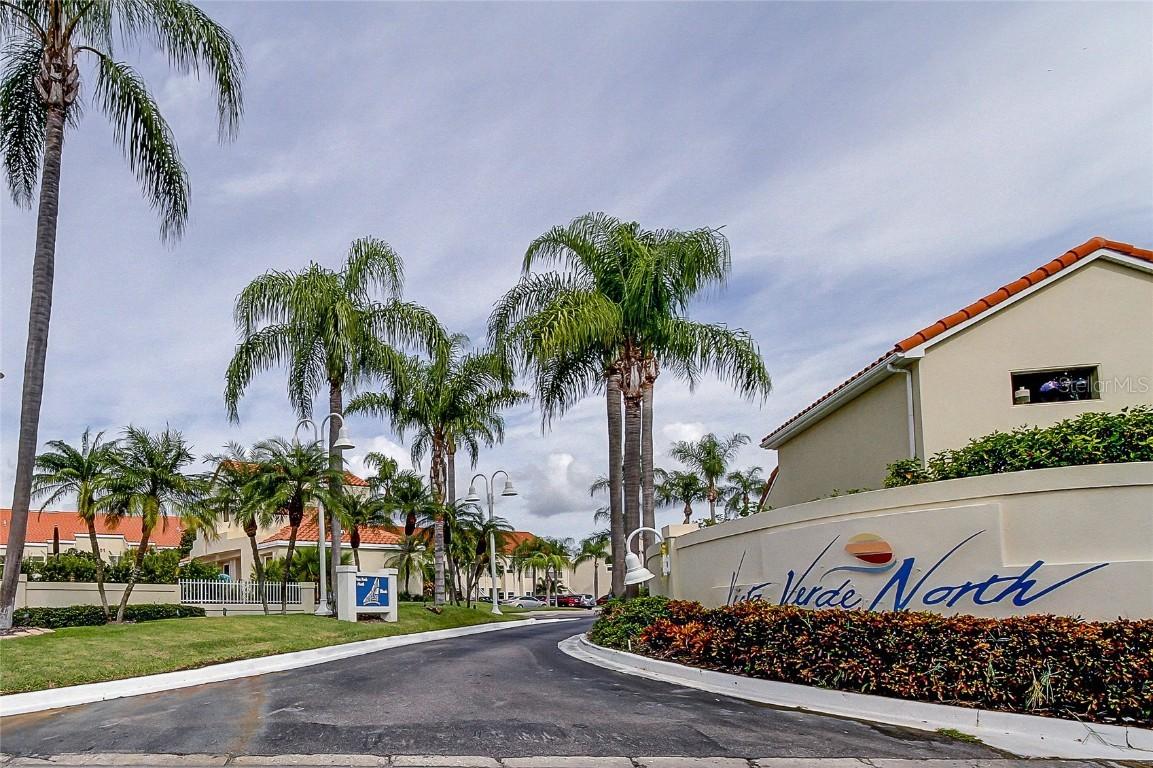 6191 Bahia Del Mar Blvd. #208, St Petersburg, FL 33715