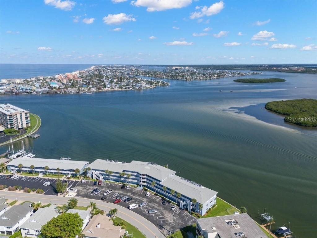 280 126th Ave. #106, Treasure Island, FL 33706