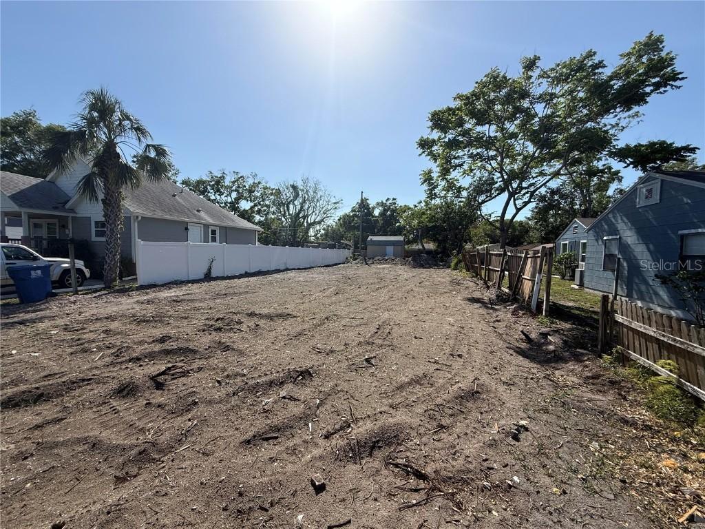 1915 47th St., St Petersburg, FL 33711