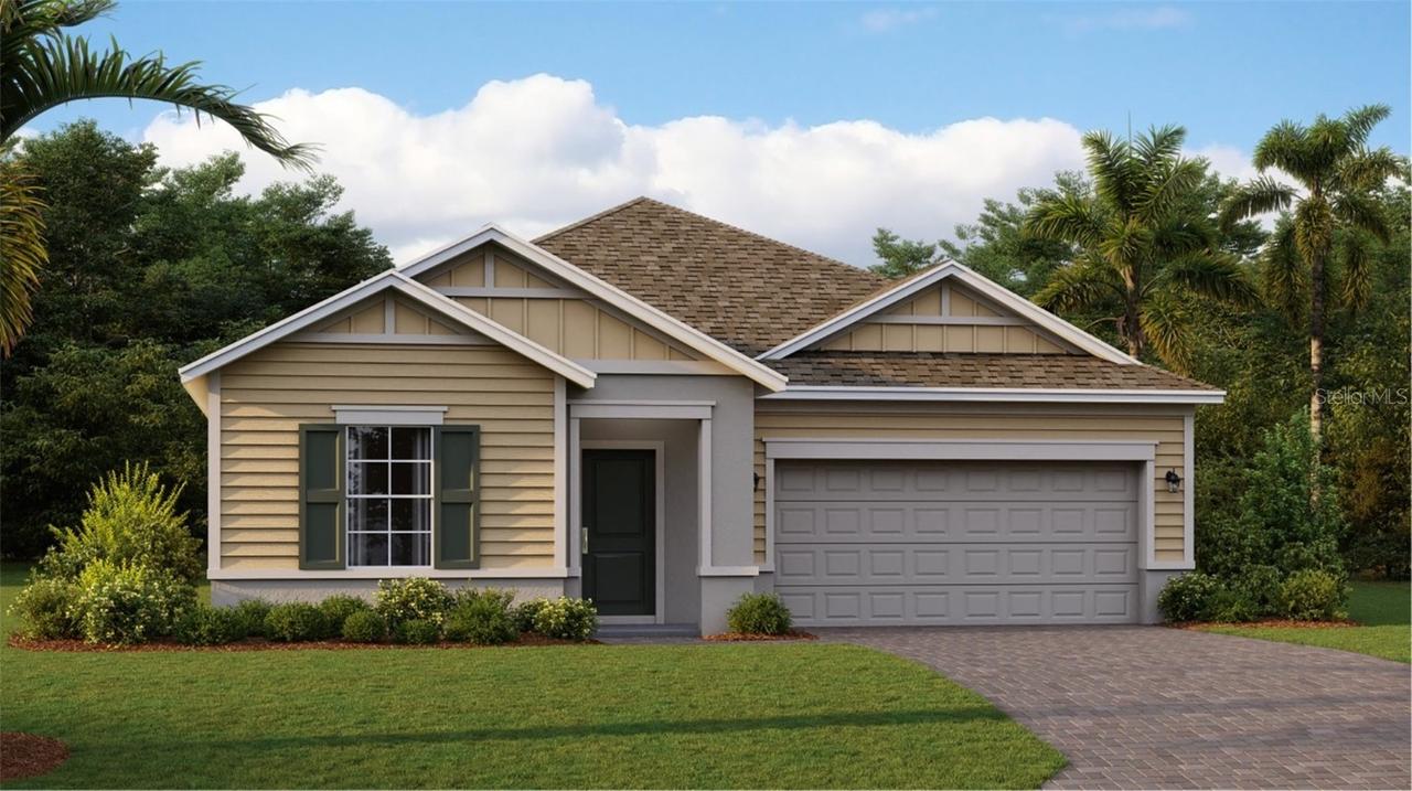 611 Terrapin Dr., Debary, FL 32713