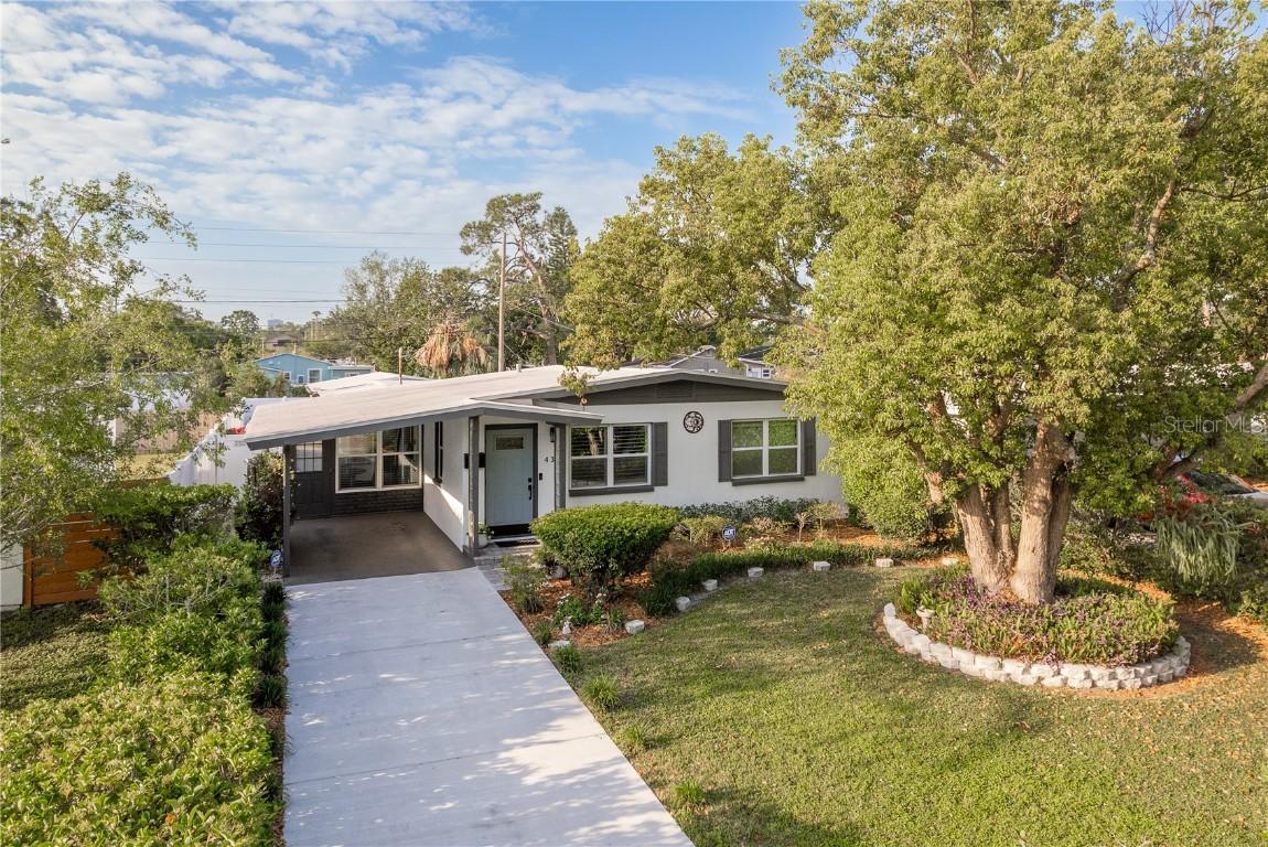 438 39th Ave., St Petersburg, FL 33703